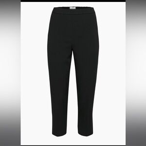 Babaton cropped Conan trousers